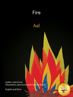 cover image of Fire